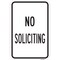 Signmission Safety Sign, 12 in Height, Aluminum, 24971 A-1218-24971 - alternate 1